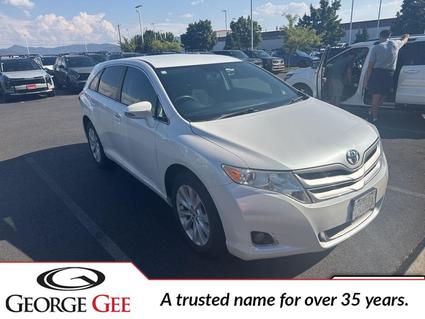 2013 Toyota Venza Liberty Lake WA