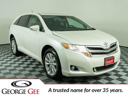 2013 Toyota Venza Liberty Lake WA