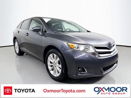 2013 Toyota Venza Louisville KY