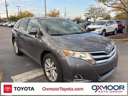 2013 Toyota Venza Louisville KY