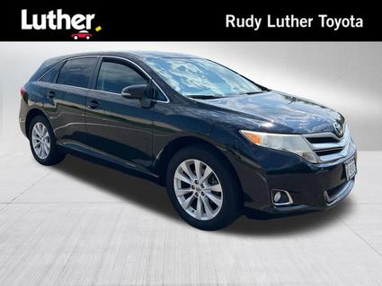 2015 Toyota Venza Minneapolis MN