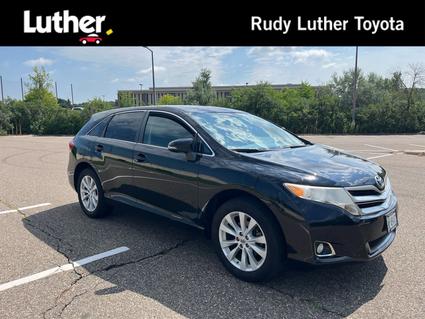 2015 Toyota Venza Minneapolis MN