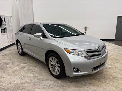 2014 Toyota Venza Spokane WA