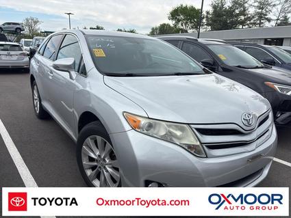 2014 Toyota Venza Louisville KY