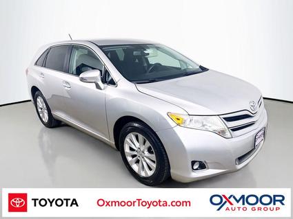 2014 Toyota Venza Louisville KY