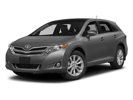 2013 Toyota Venza Coos Bay OR