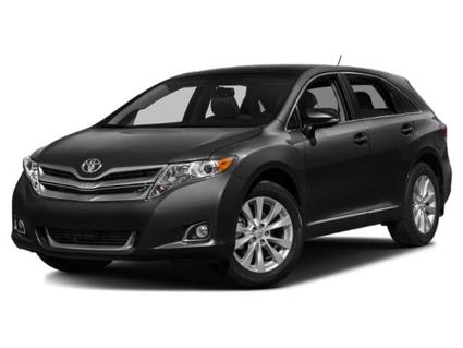 2015 Toyota Venza Minneapolis MN
