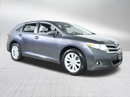 2015 Toyota Venza Minneapolis MN