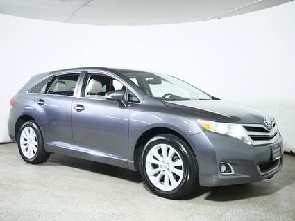 2015 Toyota Venza Minneapolis MN