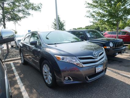 2015 Toyota Venza Minneapolis MN