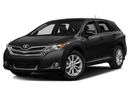 2015 Toyota Venza Minneapolis MN