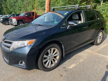 2013 Toyota Venza Cliffton Park NY