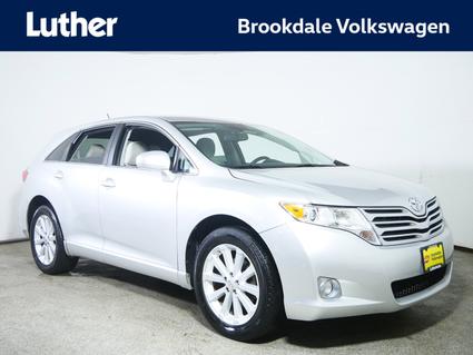 2010 Toyota Venza Minneapolis MN