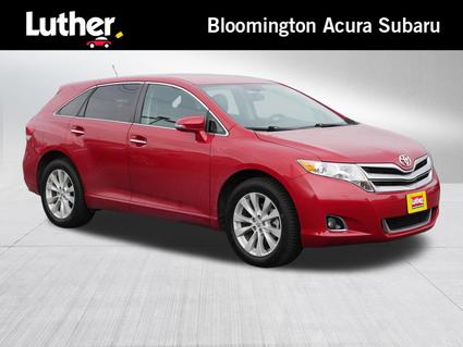 2015 Toyota Venza Minneapolis MN