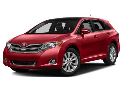 2015 Toyota Venza Minneapolis MN