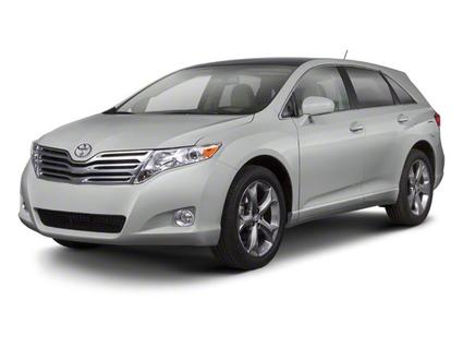2010 Toyota Venza Minneapolis MN