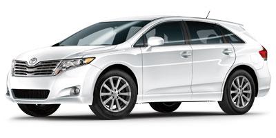 2011 Toyota Venza Coeur d'Alene ID