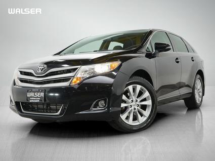 2014 Toyota Venza Minneapolis MN