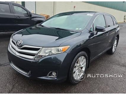 2014 Toyota Venza Somerset NJ