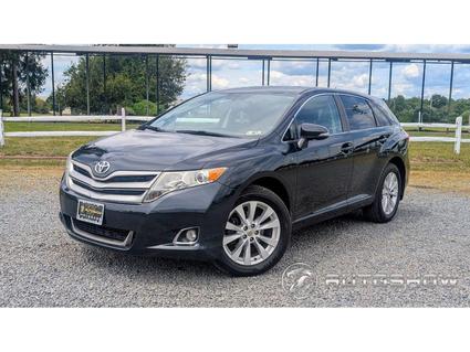 2014 Toyota Venza Somerset NJ