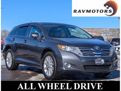 2011 Toyota Venza Burnsville MN