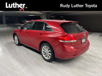 2009 Toyota Venza Minneapolis MN