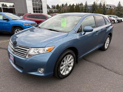 2009 Toyota Venza Pullman WA