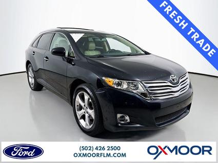 2009 Toyota Venza Louisville KY