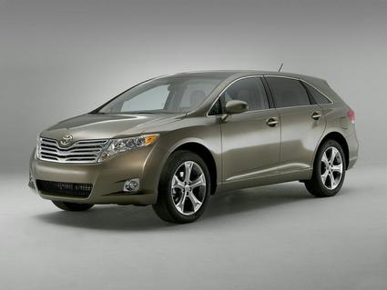 2009 Toyota Venza Lynnwood WA