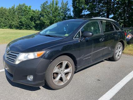 2009 Toyota Venza Cliffton Park NY