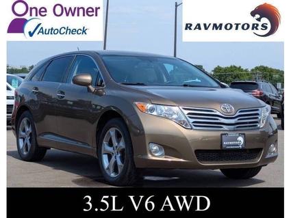 2009 Toyota Venza Burnsville MN