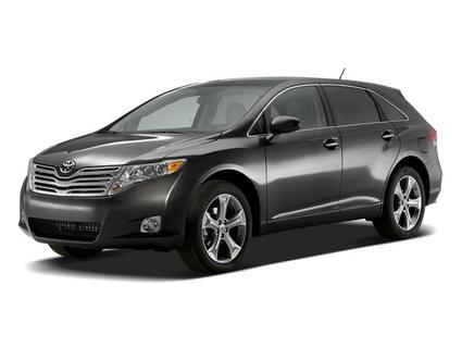 2009 Toyota Venza Waite Park MN