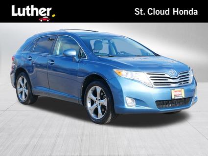 2009 Toyota Venza Waite Park MN