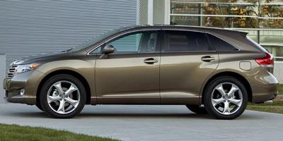 2009 Toyota Venza Coeur d'Alene ID