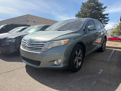 2012 Toyota Venza Albuquerque NM