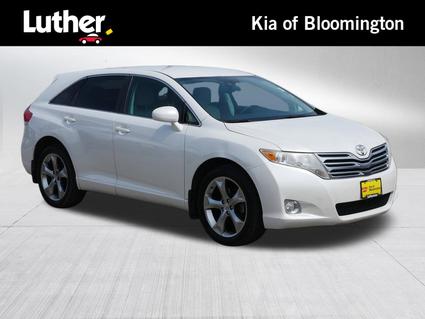 2012 Toyota Venza Minneapolis MN