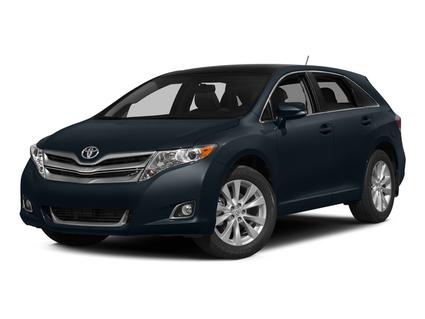 2015 Toyota Venza Rexburg ID