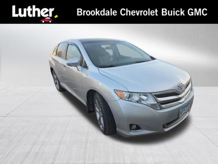 2014 Toyota Venza Minneapolis MN