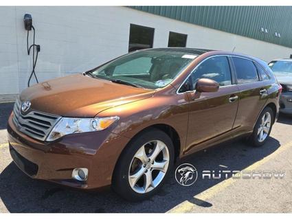 2010 Toyota Venza Somerset NJ