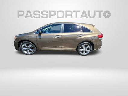 2010 Toyota Venza Suitland MD