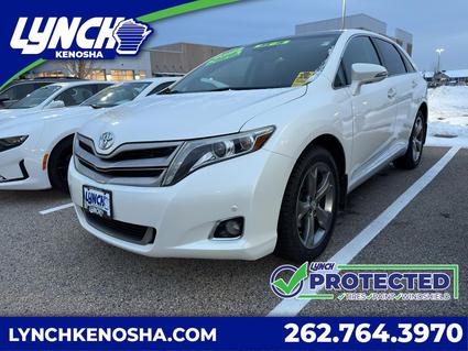 2014 Toyota Venza Kenosha WI