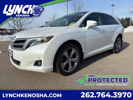 2014 Toyota Venza Kenosha WI