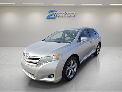 2013 Toyota Venza Loveland CO