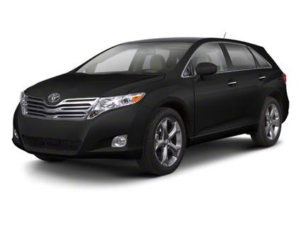 2010 Toyota Venza Coeur d'Alene ID