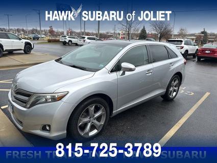 2013 Toyota Venza Plainfield IL
