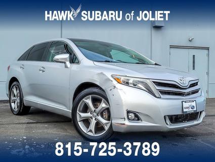 2013 Toyota Venza Plainfield IL