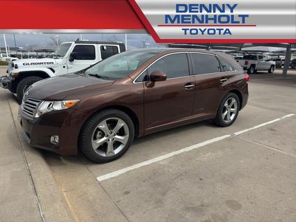 2011 Toyota Venza Rapid City SD