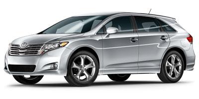 2012 Toyota Venza Coeur d'Alene ID