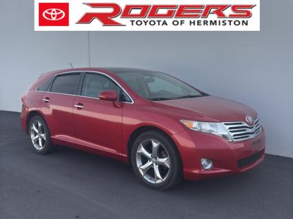2010 Toyota Venza Hermiston OR