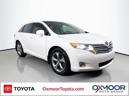 2011 Toyota Venza Louisville KY
